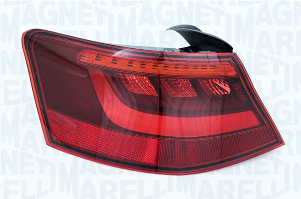 Lampa tylna zespolona MAGNETI MARELLI 714081060801