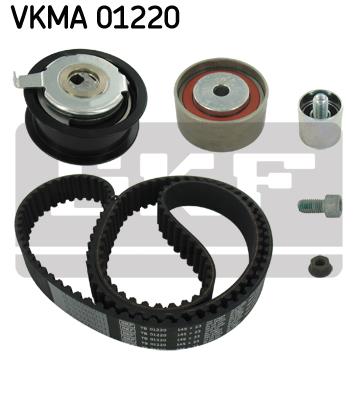 Zestaw paska rozrządu SKF VKMA 01220
