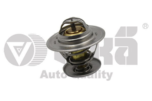 Termostat VIKA 11210091001