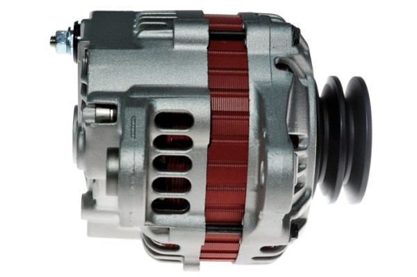 Alternator HELLA 8EL 011 711-701
