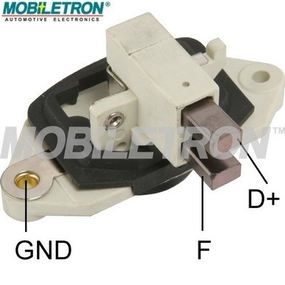 Regulator napięcia MOBILETRON VR-B210