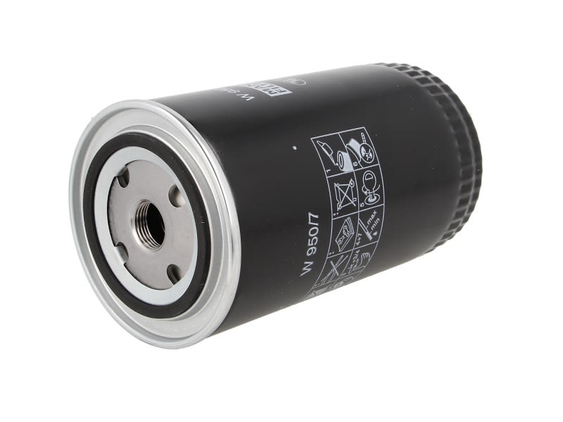 Filtr oleju MANN-FILTER W 950/7