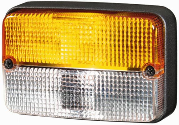 Lampa kierunkowskazu HELLA 2BE 997 131-081