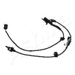 Czujnik ABS ASHIKA 151-02-277
