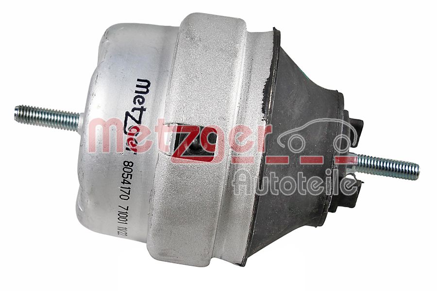 Łożyskowanie silnika METZGER 8054170