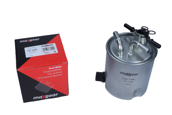 Filtr paliwa MAXGEAR 26-2180