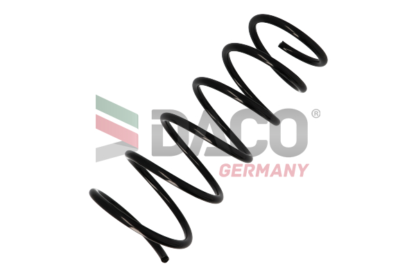 Sprężyna zawieszenia DACO GERMANY 800922