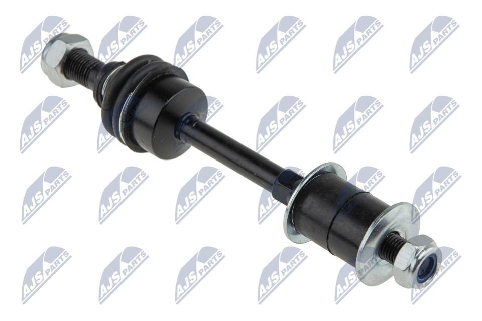 Zamek drzwi NTY EZC-HY-599