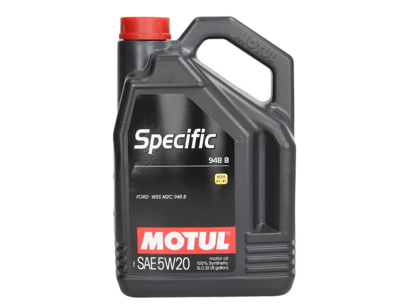 Olej silnikowy MOTUL 59713