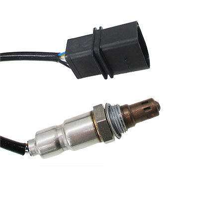 Sonda lambda MEAT & DORIA 81095E