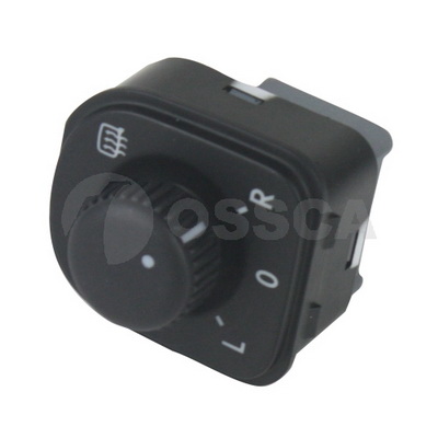 Regulator lusterka OSSCA 24573