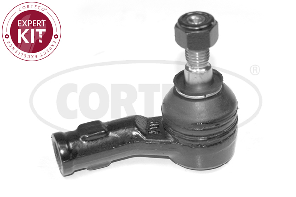 Końcówka drążka kierowniczego CORTECO 49399522