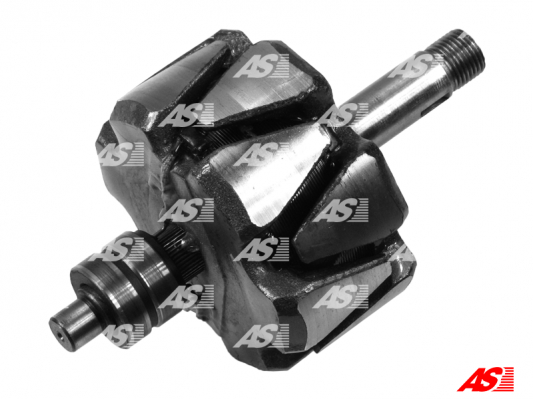 Wirnik alternatora AS-PL AR0007