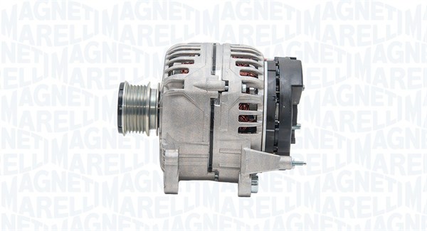 Alternator MAGNETI MARELLI 063731782010