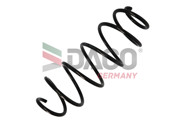 Sprężyna zawieszenia DACO GERMANY 800615