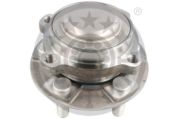 Zestaw łożysk koła OPTIMAL 881403
