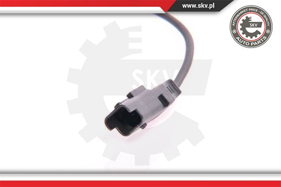 Czujnik prędkości obrotowej koła ESEN SKV 06SKV105