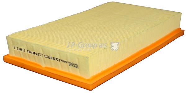 Filtr powietrza JP GROUP 1518600700