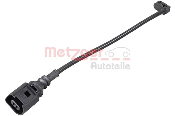 Czujnik zużycia klocków METZGER 1190326