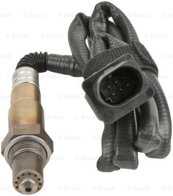 Sonda lambda BOSCH 0 258 007 215
