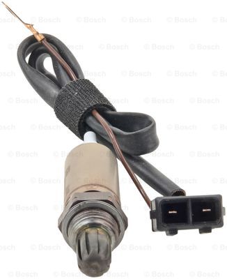 Sonda lambda BOSCH 0 258 002 040