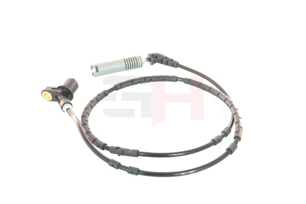 Czujnik prędkości obrotowej koła GH GH-711505