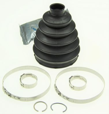 Zestaw osłon SPIDAN 36442