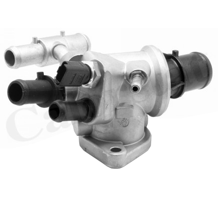 Termostat CALORSTAT BY VERNET TH6871.88J
