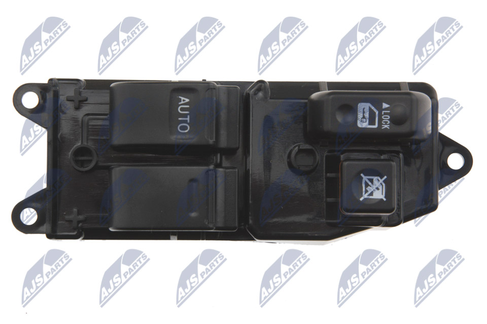 Wlew, zbiornik paliwa NTY PWP-MS-019