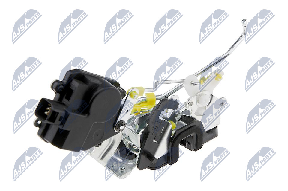 Zamek centralny NTY EZC-HY-523