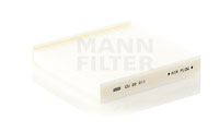 Filtr kabinowy MANN-FILTER CU 22 011