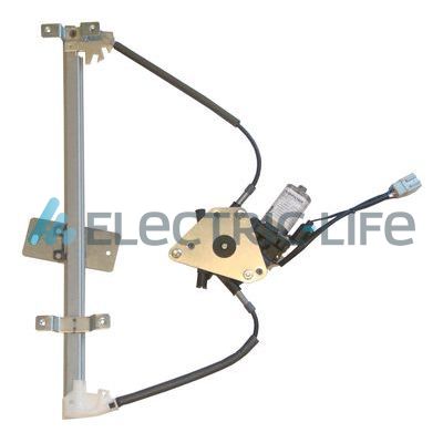 Podnośnik szyby ELECTRIC LIFE ZR HDO52 L C