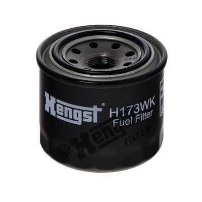 Filtr paliwa HENGST FILTER H173WK
