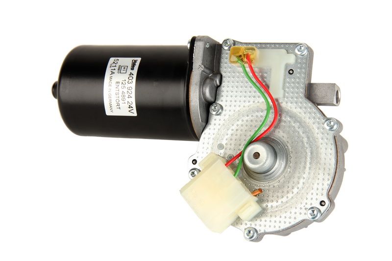 Silnik wycieraczek VALEO 403924