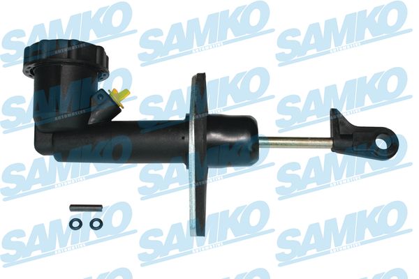 Pompa sprzęgła SAMKO F30006