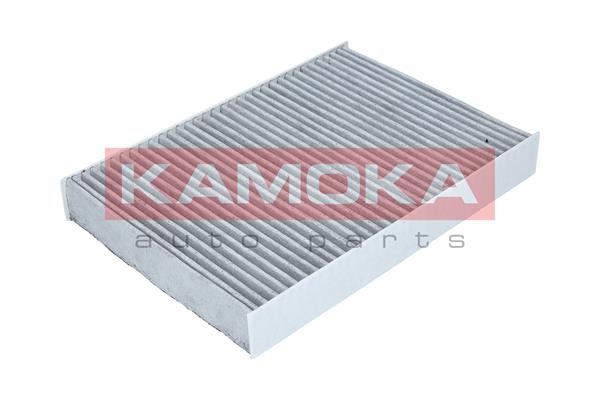 Filtr kabinowy KAMOKA F509401