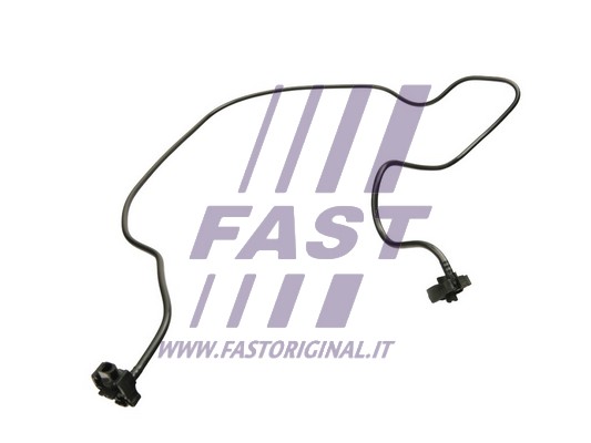 Przewód układu chłodzenia FAST FT61162