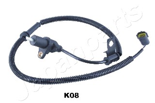 Czujnik ABS JAPANPARTS ABS-K08