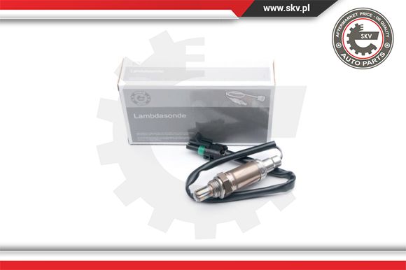 Sonda lambda ESEN SKV 09SKV529