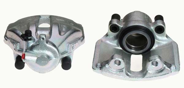 Zacisk hamulca BUDWEG CALIPER 342840