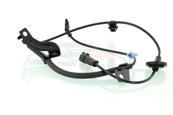 Czujnik prędkości obrotowej koła GH GH-713022H