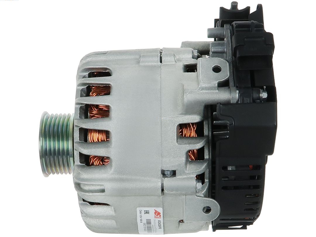 Alternator AS-PL A3439PR