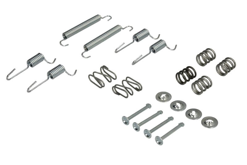 Zestaw montażowy szczęk hamulcowych QUICK BRAKE 105-0008