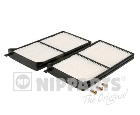 Filtr kabinowy NIPPARTS J1343004