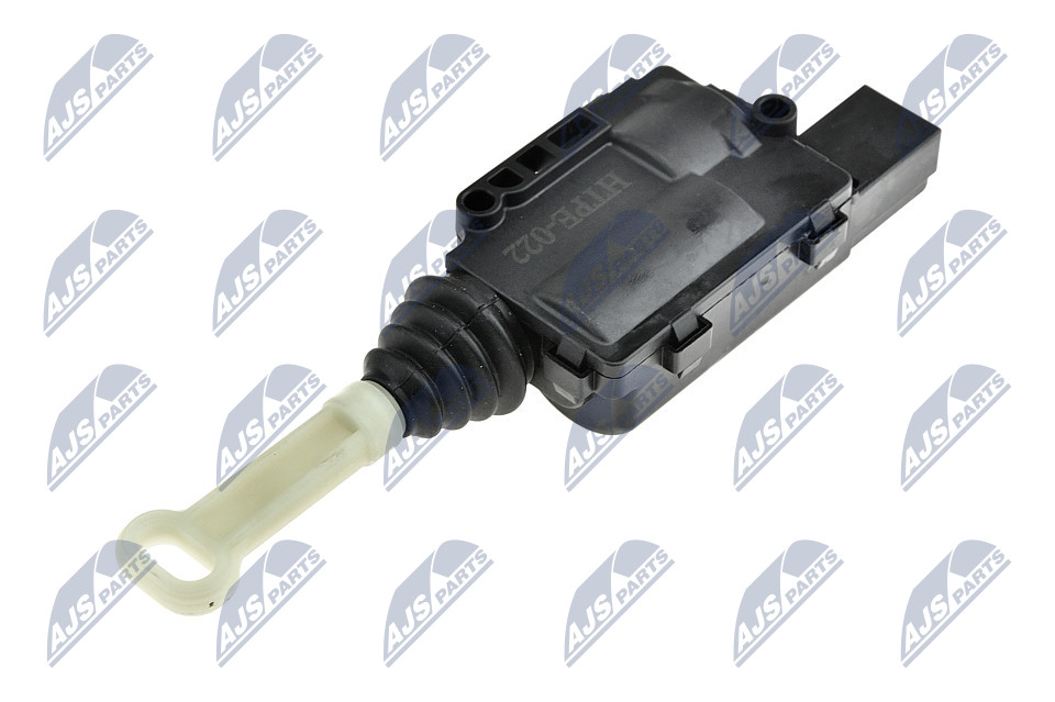 Zamek pokrywy tylnej NTY EZC-PE-022