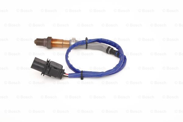 Sonda lambda BOSCH 0 258 007 308