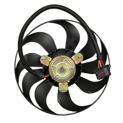 Wentylator HART 604 360