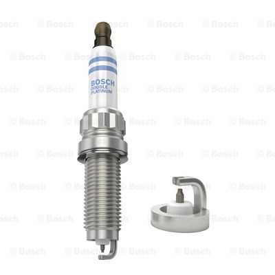 Świeca zapłonowa BOSCH 0 242 145 804
