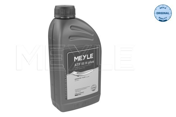 Olej przekładniowy MEYLE 014 019 2800
