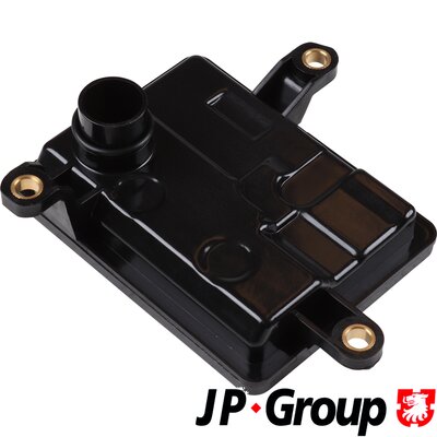 Zestaw filtra automatycznej skrzyni biegów JP GROUP 1131850610